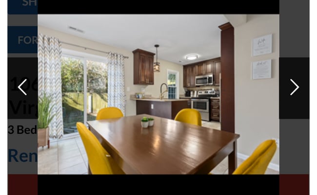 property at 1063 Commonwealth Pl