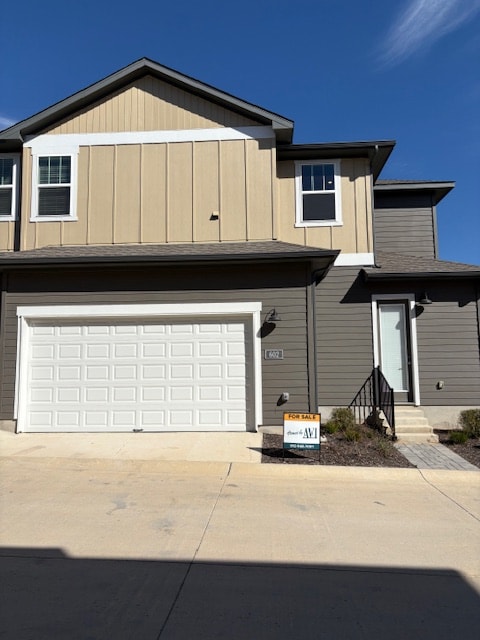 1020 Vista View Dr, Unit 601 in Georgetown, TX - Building Photo - Building Photo