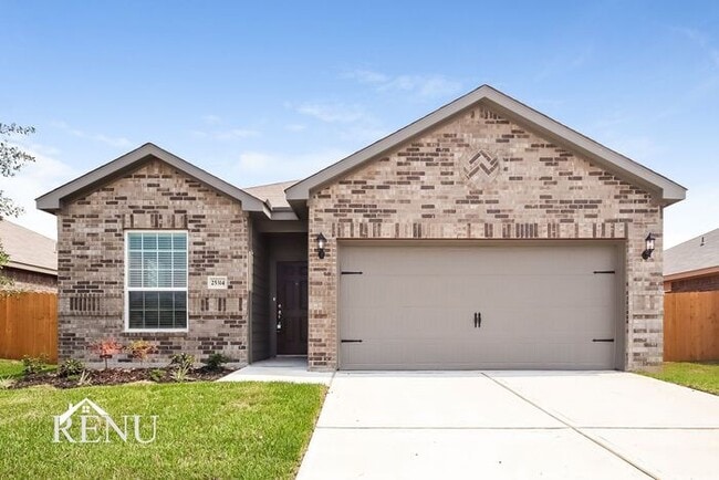 property at 25314 Shadowdale Dr