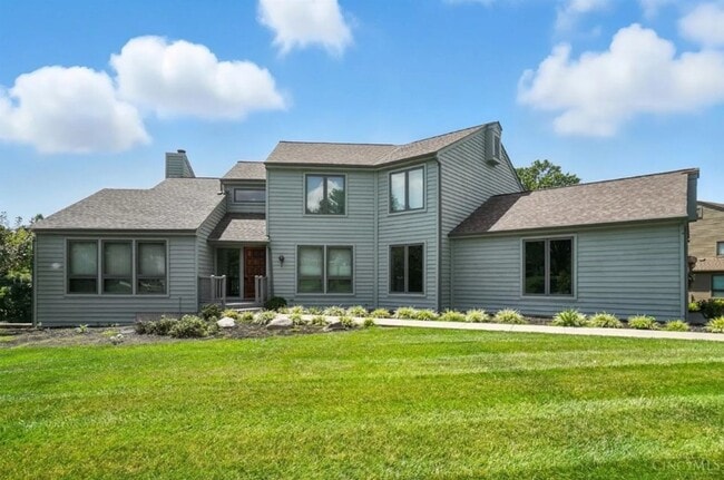 property at 10301 Giverny Blvd