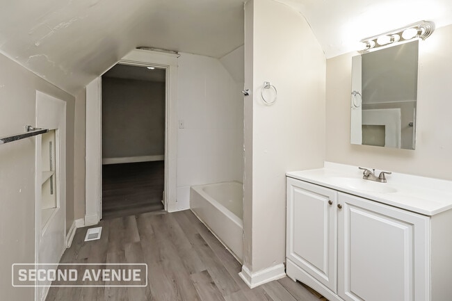 property at 1212 Beech Ave