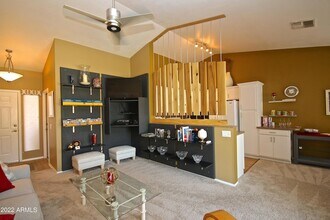 1800 E Winged Foot Dr, Unit 407 in Chandler, AZ - Building Photo - Building Photo