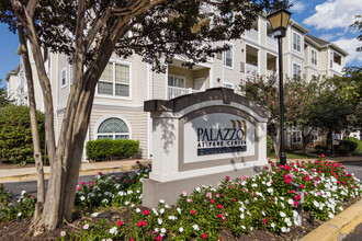 Palazzo at Park Center in Alexandria, VA - Building Photo - Building Photo