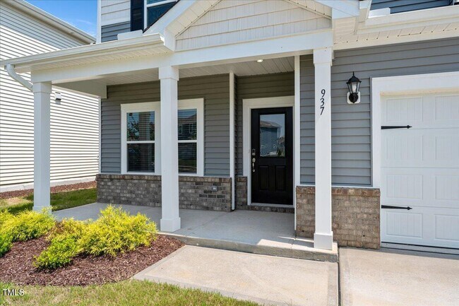 937 Avonmore Dr in Wendell, NC - Building Photo - Building Photo