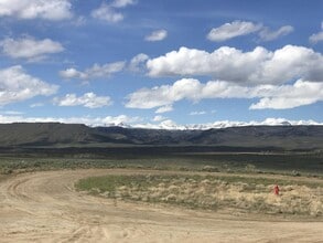 127 Merrimac Trail in Pinedale, WY - Building Photo - Building Photo