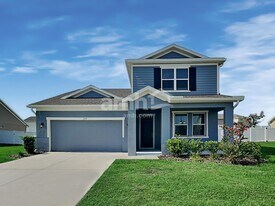 1103 Winter Stone St in Apopka, FL - Building Photo