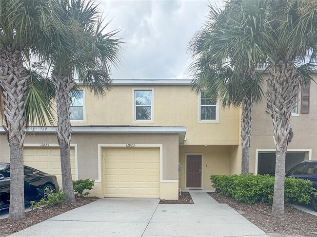 property at 12823 Buffalo Run Dr