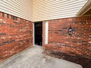 7736 Wegner Way in Oklahoma City, OK - Building Photo - Building Photo