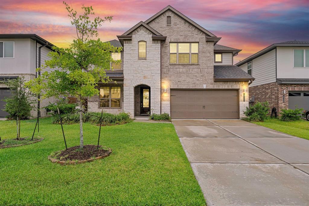 29335 Red Rocks Pk Dr in Katy, TX - Building Photo