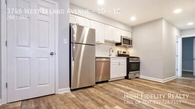 3746 W Leland Ave in Chicago, IL - Building Photo - Building Photo