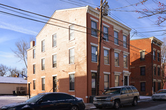 843-845 York St in Cincinnati, OH - Building Photo - Building Photo