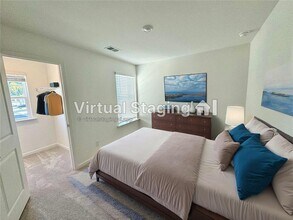 6015 Deer Run St in Union City, GA - Building Photo - Building Photo