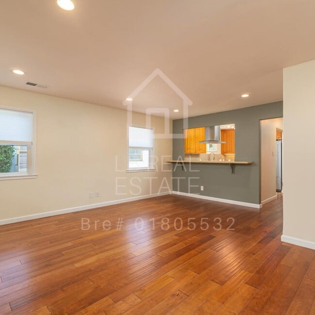 1382 Sir Francis Drake Blvd in San Anselmo, CA - Building Photo - Building Photo