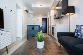 1438 Avenue Overdale, Unit SI ID1269270P in Montréal, QC - Building Photo - Building Photo