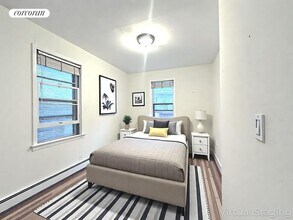81 Park Terrace W in New York, NY - Building Photo - Building Photo