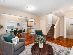 Multi-Family/Investment Opportunity in Portland, OR - Building Photo - Interior Photo