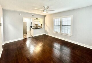 1833 Colquitt St in Houston, TX - Building Photo - Building Photo