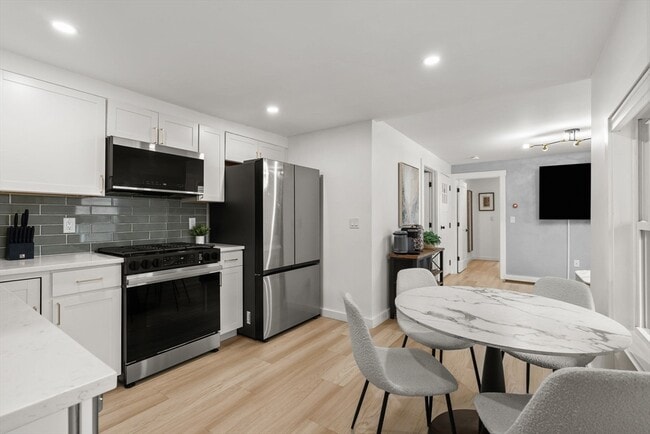 42 White St in Boston, MA - Building Photo - Building Photo