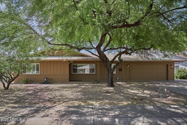 property at 8209 E Sheridan St