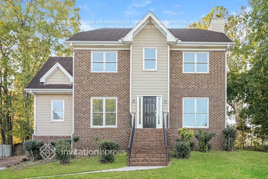 1880 Furlong Run in Lawrenceville, GA - Building Photo