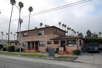 4108 Venice Blvd in Los Angeles, CA - Building Photo - Building Photo