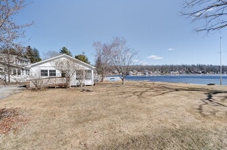 136 CT-87 in Columbia, CT - Building Photo - Building Photo