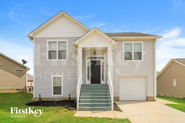 property at 4029 Gloria Ridge