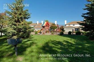 23 91st Ln in Minneapolis, MN - Building Photo - Building Photo
