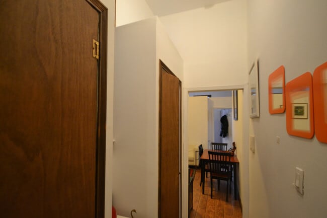 8 West 119 St, Apt 4