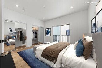 1376 Edgecliffe Dr in Los Angeles, CA - Building Photo - Building Photo