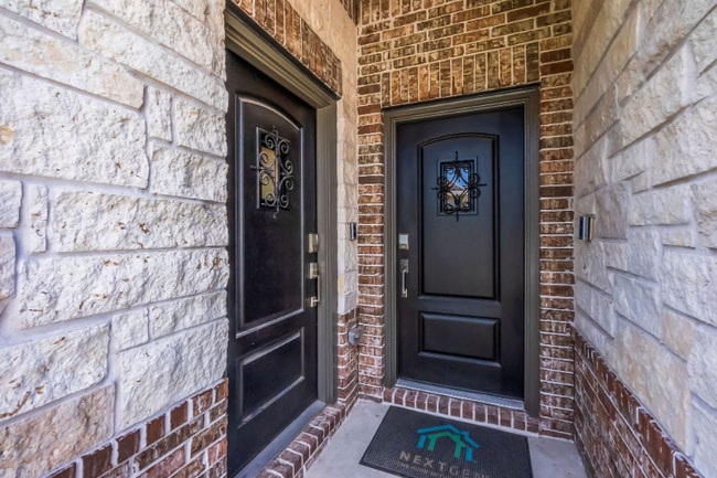 4420 Mimic Dr in The Woodlands, TX - Foto de edificio - Building Photo