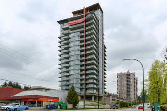 Union in Coquitlam, BC - Building Photo - Building Photo