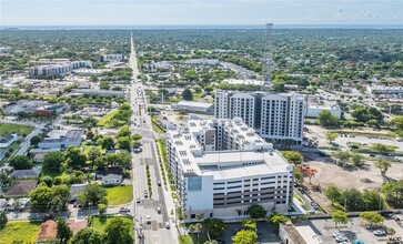 18412 Homestead Ave, Unit 438 in Miami, FL - Building Photo - Building Photo