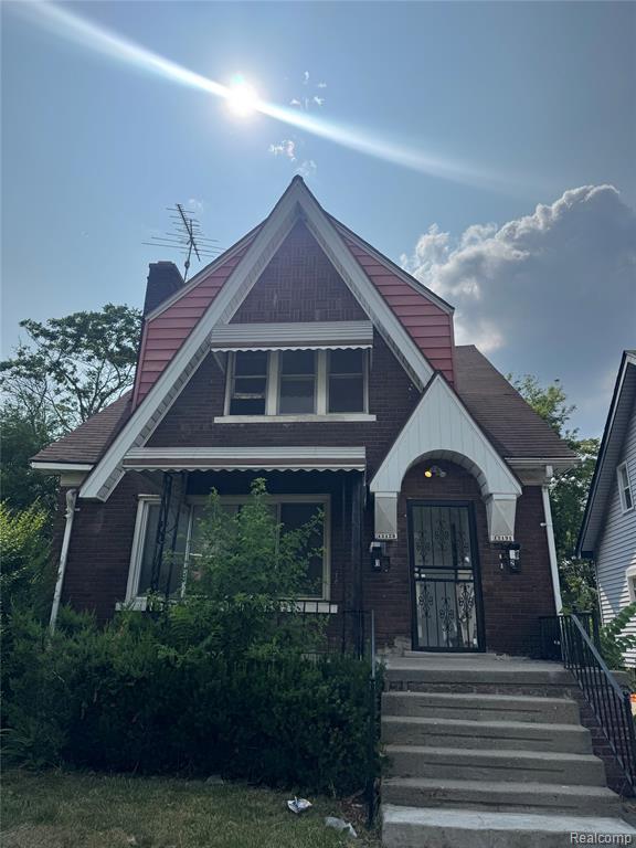 property at 12129 Monica St
