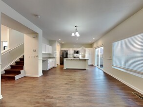 6594 Abbeywood Dr in Colorado Springs, CO - Building Photo - Building Photo