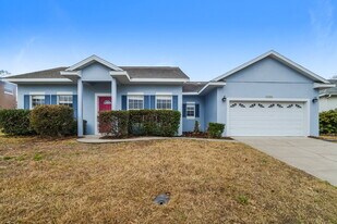 1152 Orange Grove Ln in Apopka, FL - Building Photo