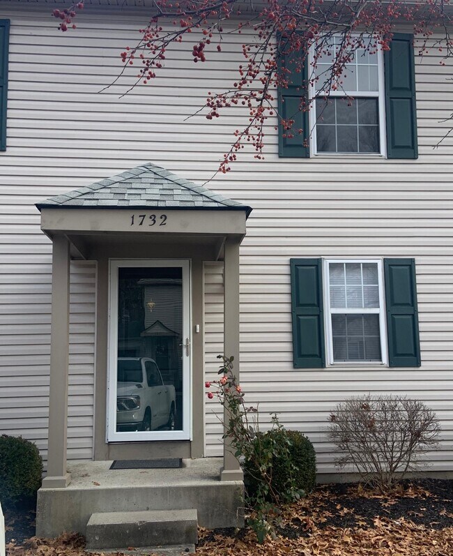 1732 Ridgebury Dr Rentals in Hilliard, OH