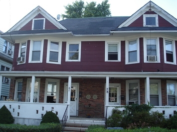 78-80 Washington St in Port Chester, NY - Building Photo