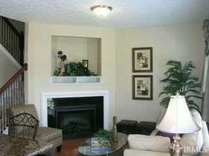 117 Clancy St in South Bend, IN - Foto de edificio - Building Photo