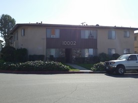 10002 Ben Hur Ave Apartments