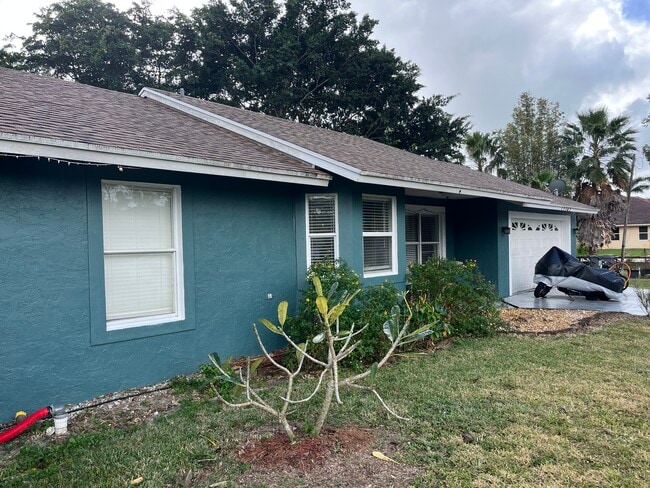 property at 15362 94th St N