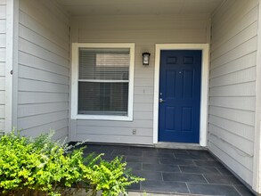 2819 Southampton Way in Round Rock, TX - Foto de edificio - Building Photo