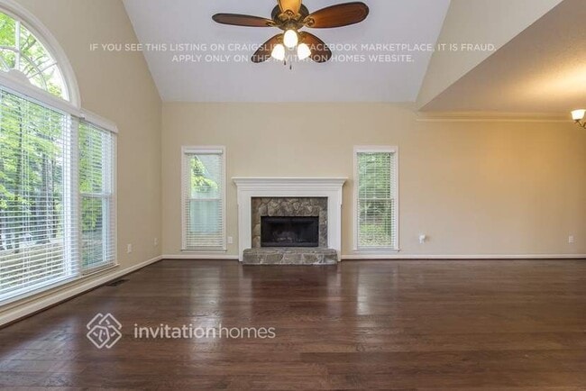 918 Feather Creek Ln in Woodstock, GA - Building Photo - Building Photo