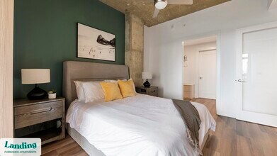 5201 Leesburg Pike, Unit 440 in Baileys Crossroads, VA - Building Photo - Building Photo