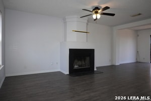 3636 Candlehill in San Antonio, TX - Building Photo - Building Photo
