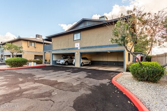 286 W Palomino Dr in Chandler, AZ - Building Photo - Building Photo