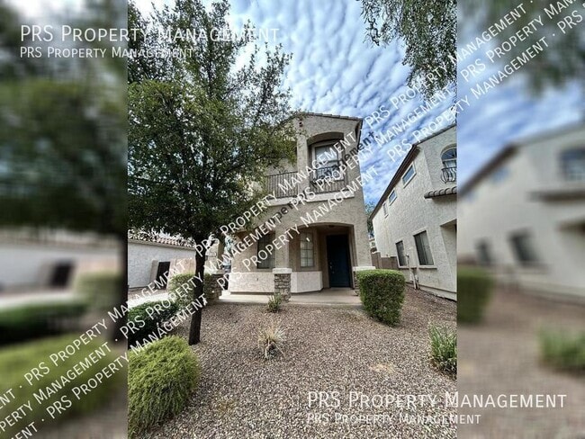 property at 3659 E Temecula Way