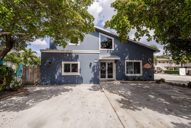 property at 130 Ocean Breeze