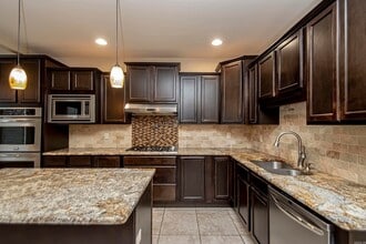 1201 W 35th St in Little Rock, AR - Building Photo - Building Photo