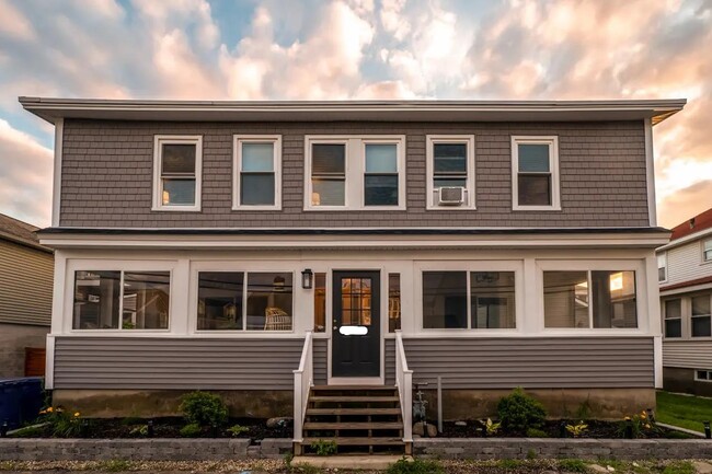 property at 9 Cole St